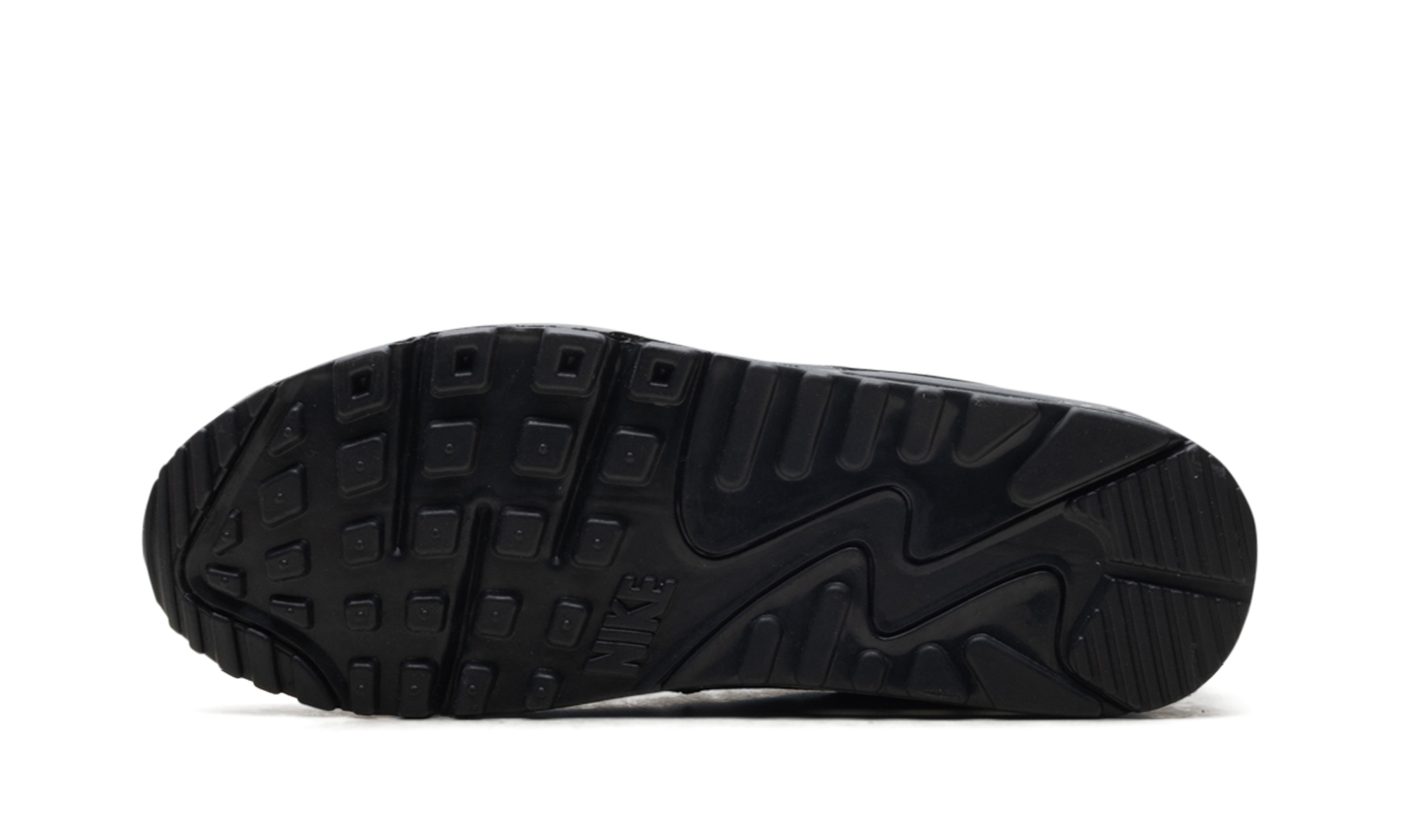 Air Max 90 "Black Buff Gold"