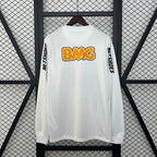 SANTOS 2011-2012 HOME JERSEY