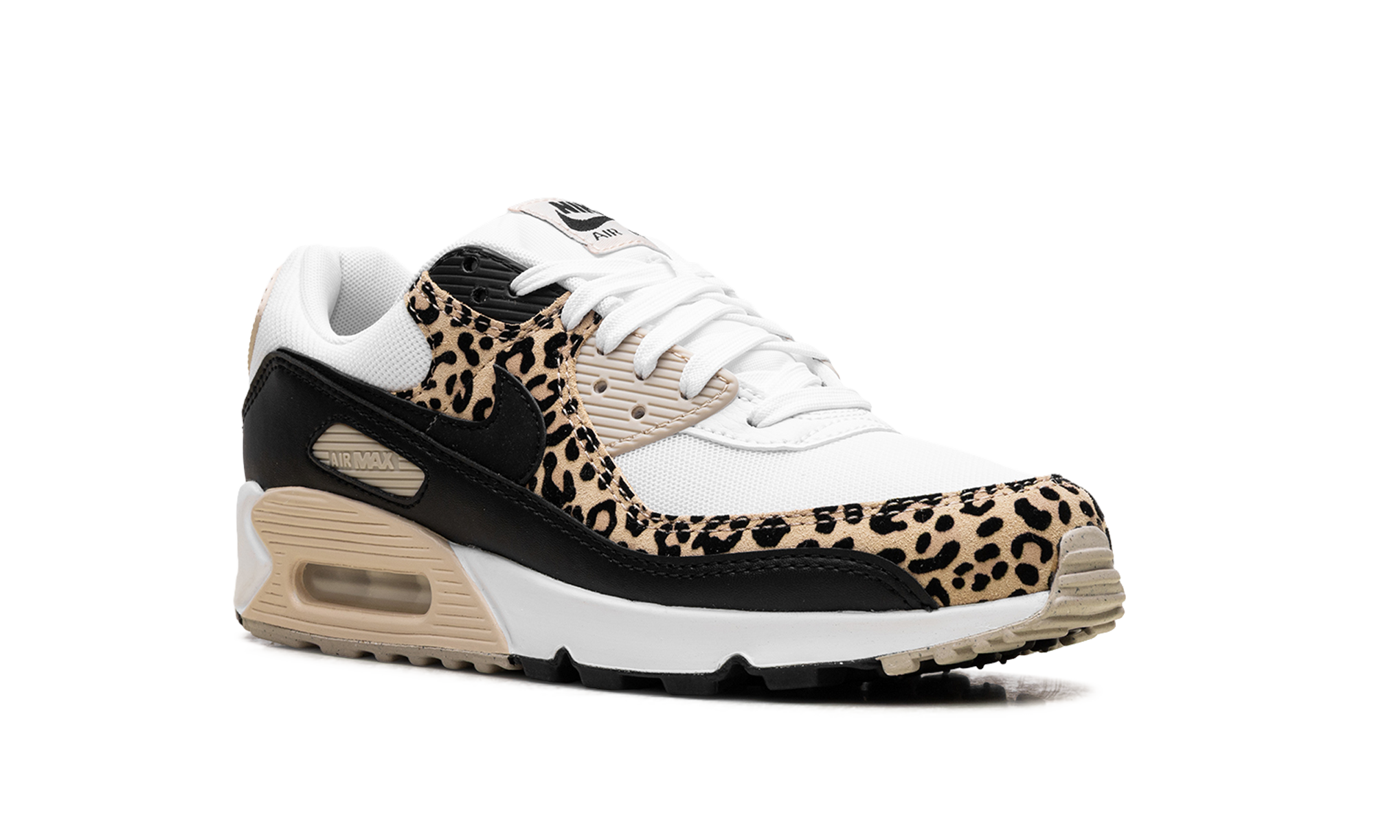 Air Max 90 WMNS "Leopard"