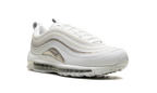 AIR MAX 97 WMNS "Metallic Silver"