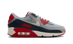 Air Max 90 "USA Light Smoke Grey"