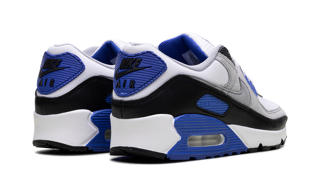 Air Max 90 "Hyper Royal"