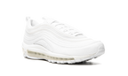 AIR MAX 97 MNS WMNS "WHITE"
