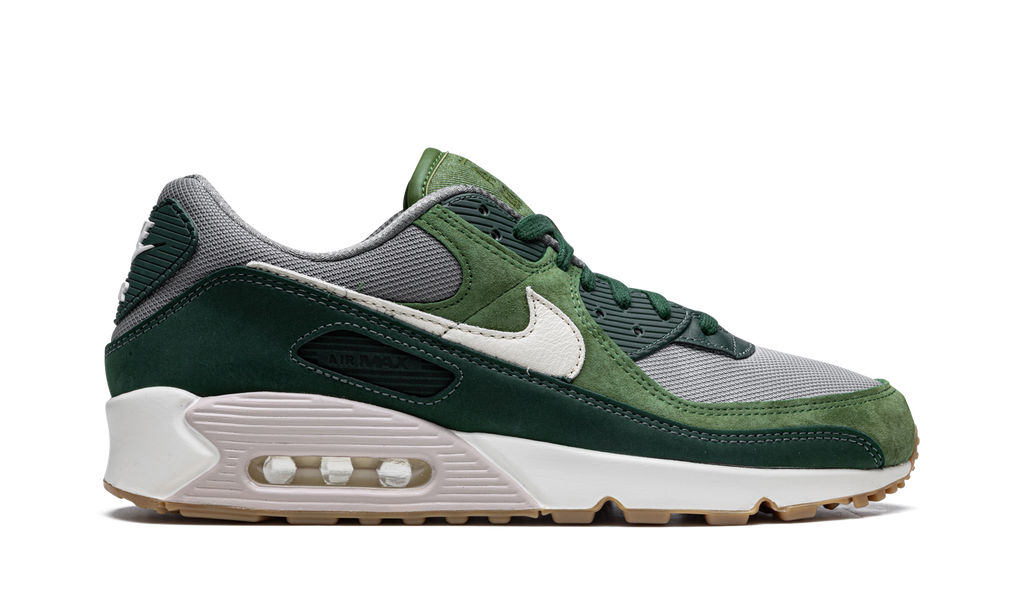 Air Max 90 PRM "Pro Green and Pale Ivory"