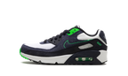 AIR MAX 90 LTR SE GS "Scream Green"