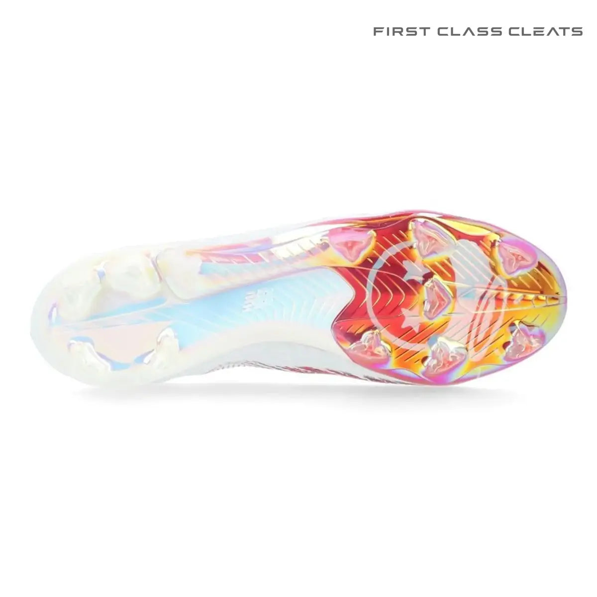 Furon V8 Elite FG Bukayo Saka 7egacy Edition