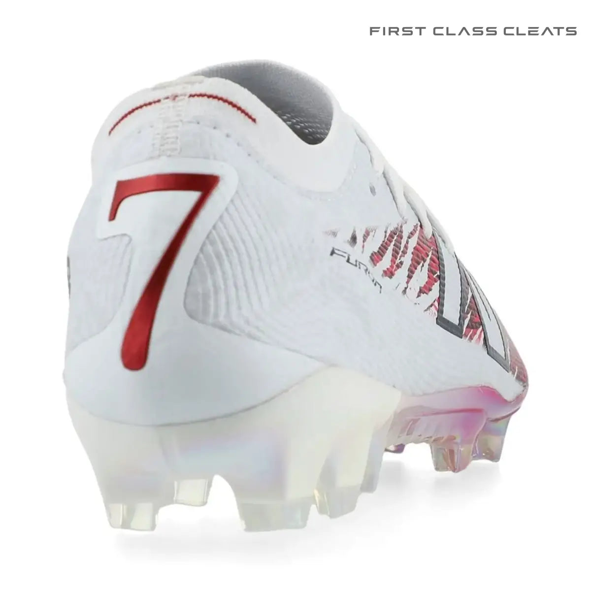 Furon V8 Elite FG Bukayo Saka 7egacy Edition