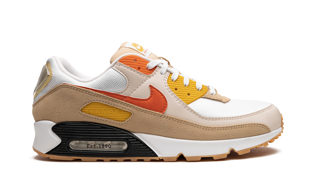 Air Max 90 "Pressure"