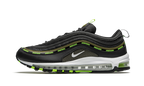 Air Max 97 "Undefeated - Black Volt"
