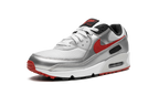Air Max 90 "Icons - Silver Bullet"