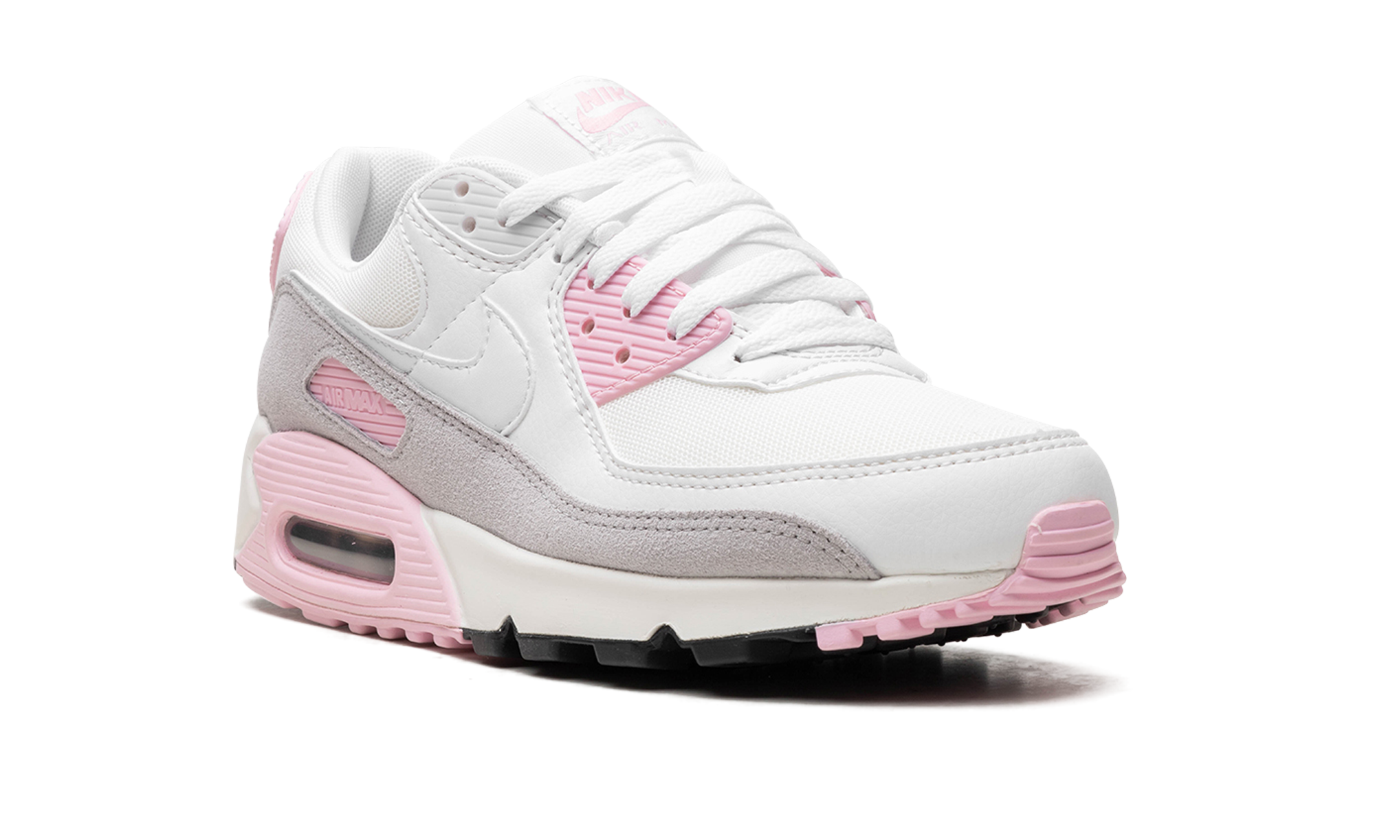 Air Max 90 WMNS "SOFT PINK"