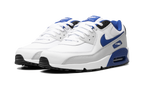 Air Max 90 "White/Game Royal"