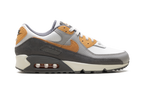 Air Max 90 Premium "Copper Moon College Grey"