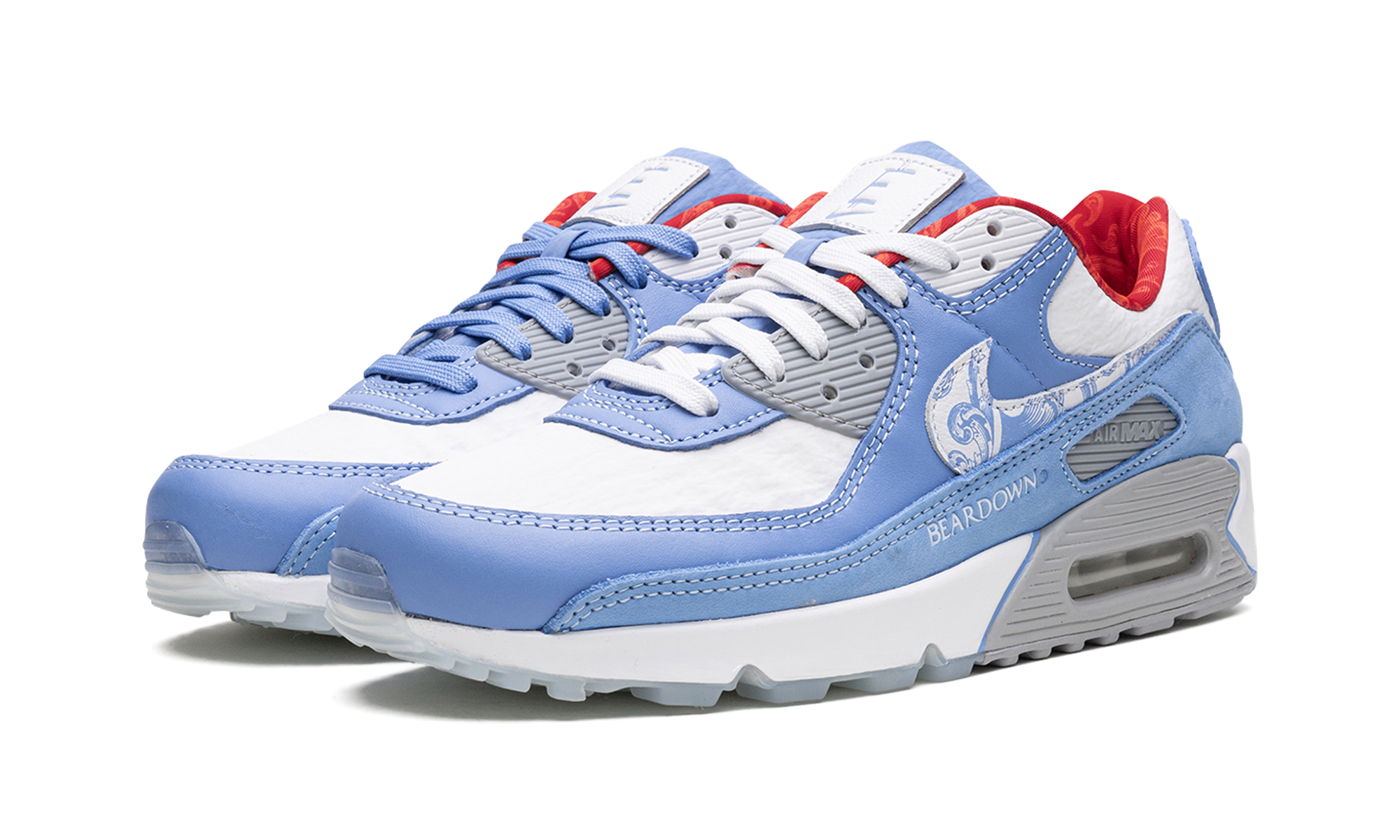 Air Max 90 "Doernbecher"