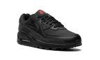 Air Max 90 "Black Reflective"