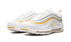AIR MAX 97 MNS WMNS "White / Yellow"