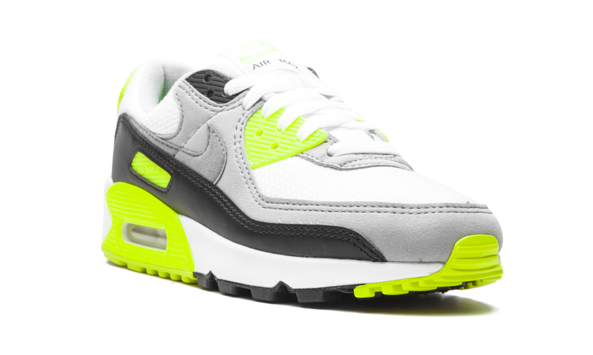 AIR MAX 90 WMNS "Volt"