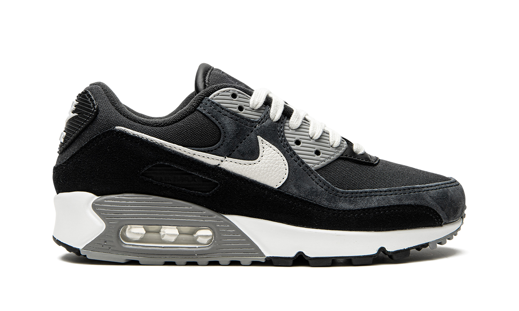 Air Max 90 "Off Noir"