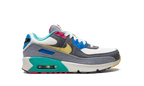 Air Max 90 GS "Sprung Caterpillar"
