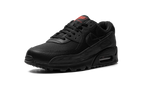 Air Max 90 "Black Reflective"