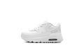 Air Max 90 Leather TD "White"