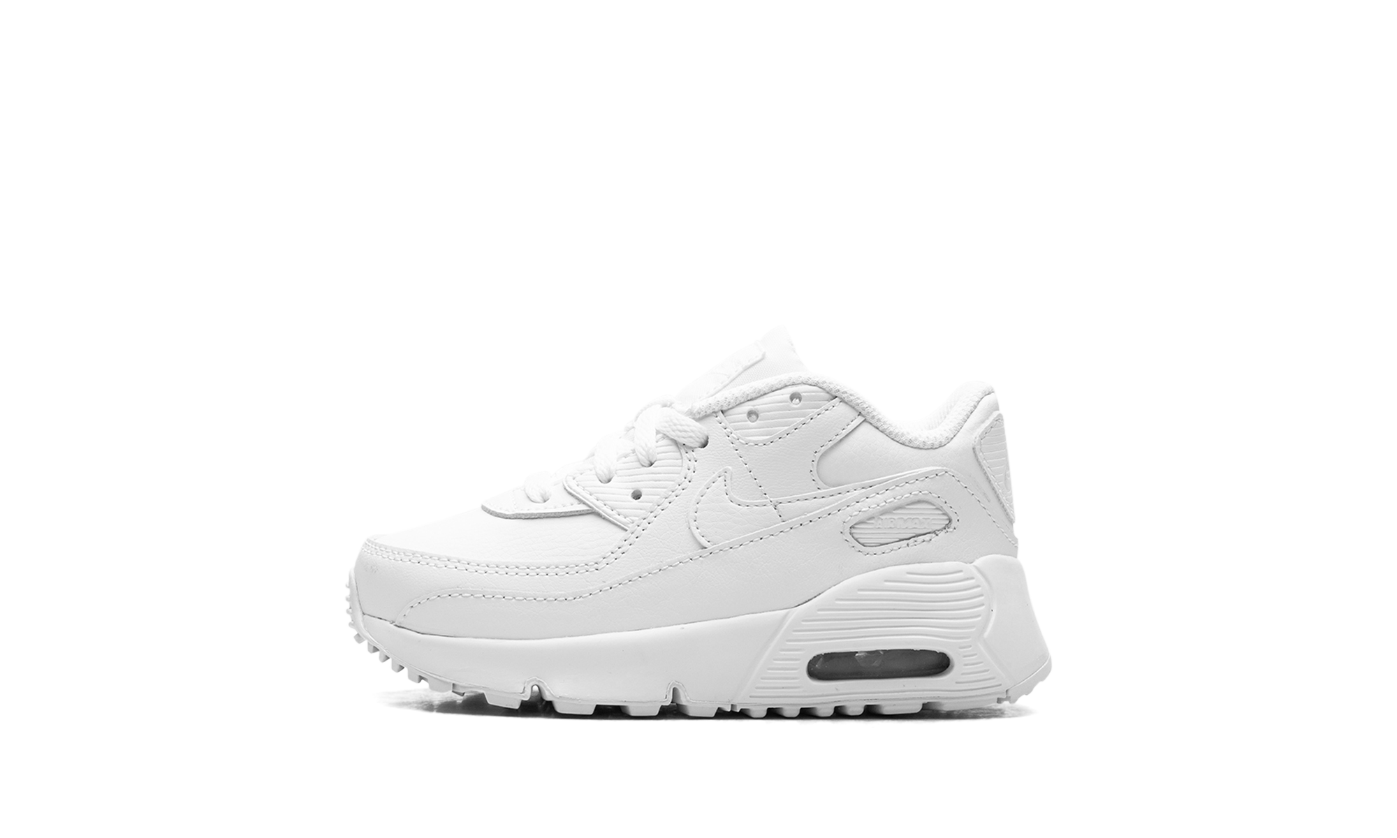 Air Max 90 Leather TD "White"