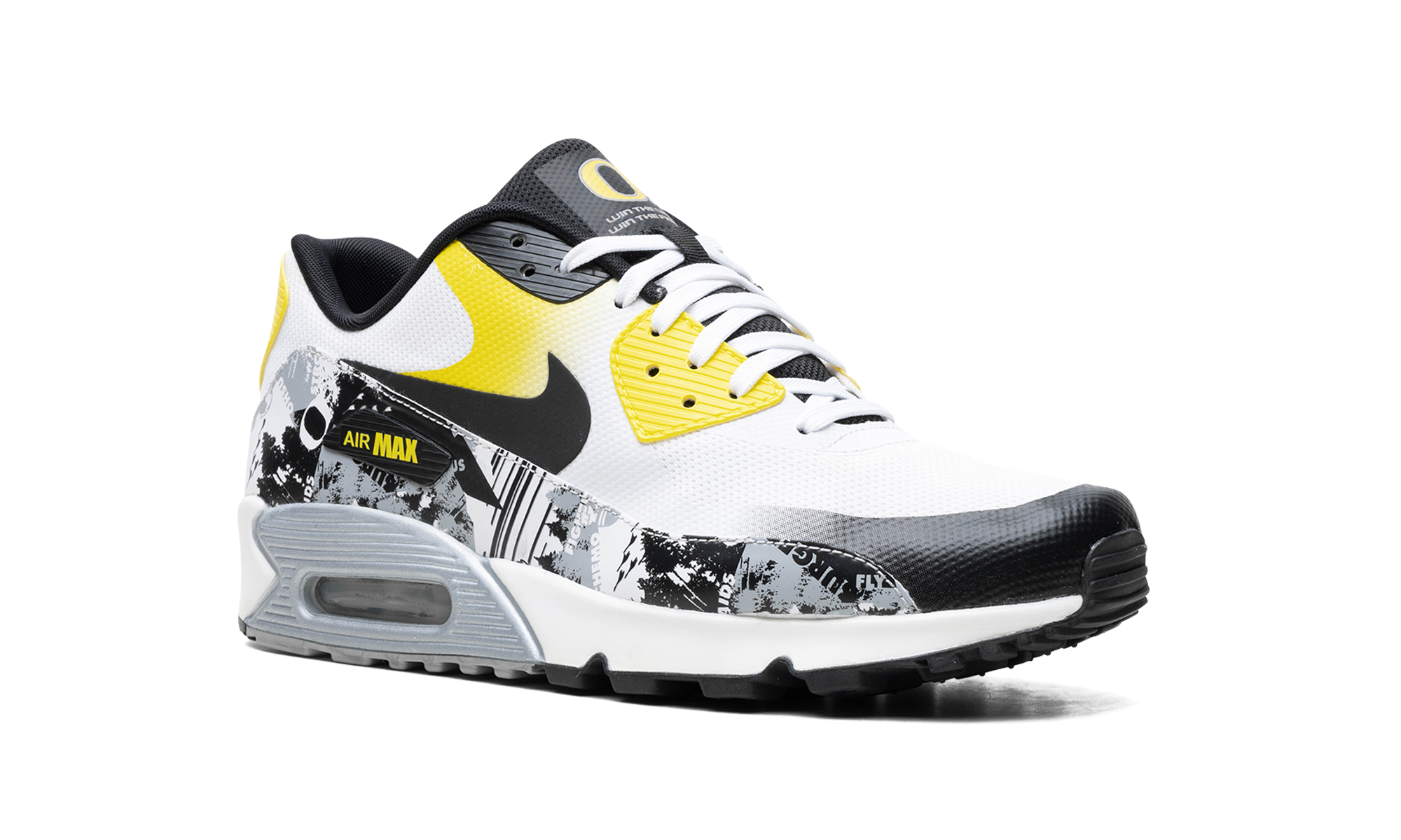 Air Max 90 Premium DB "Oregon"