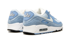 AIR MAX 90 SE WMNS "First Use University Blue"