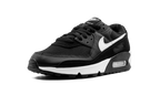 AIR MAX 90 MNS WMNS "Black / White"