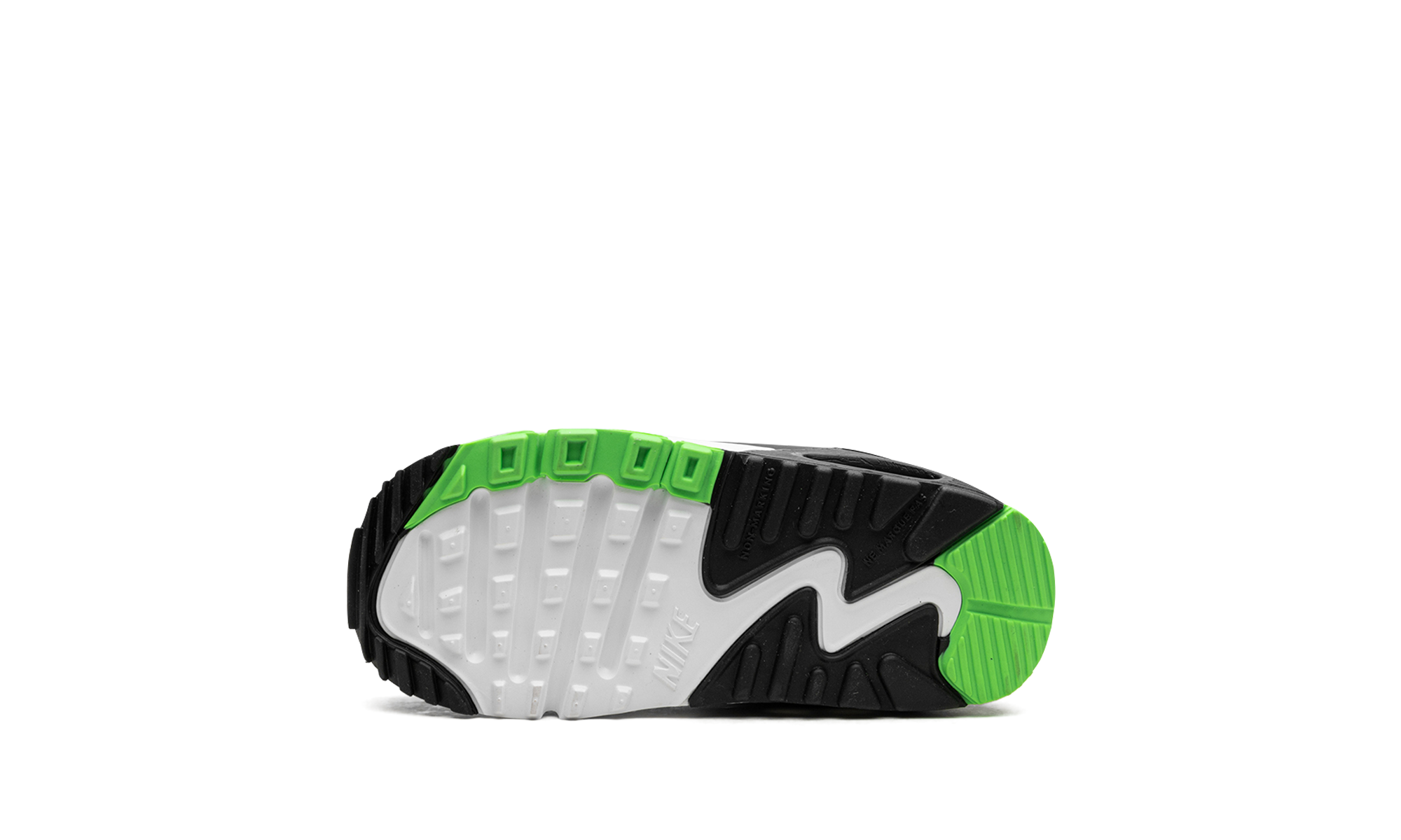 Air Max 90 TD "Black Chrome"