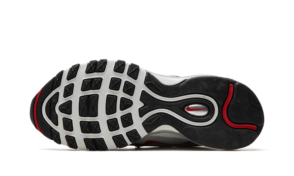 AIR MAX 97 OG MNS WMNS "Silver Bullet"