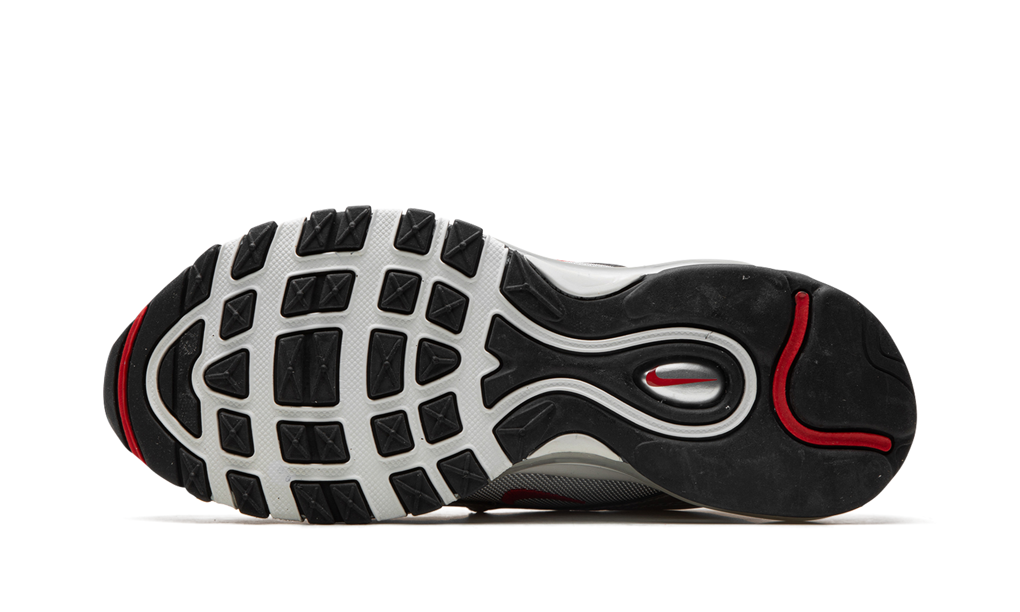 AIR MAX 97 OG MNS WMNS "Silver Bullet"