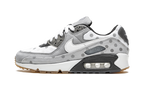 Air Max 90 "Polka Dots - Grey Fog"
