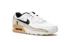 Air Max 90 "Swoosh Fiber"