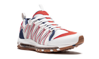 Air Max 97 / Haven / Clot "CLOT - Deep Royal"