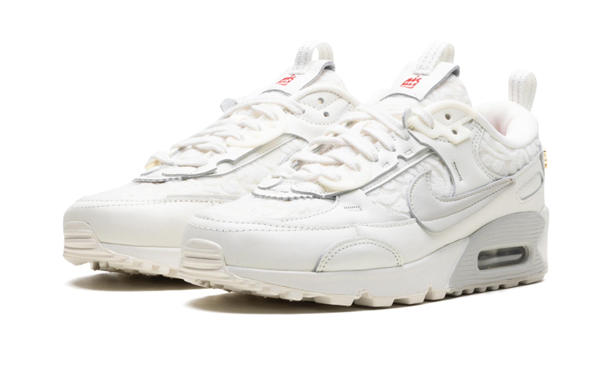 Air Max 90 Futura WMNS "Give Her Flowers"