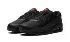 Air Max 90 "Black Reflective"