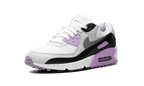 Air Max 90 WMNS "White Lilac"
