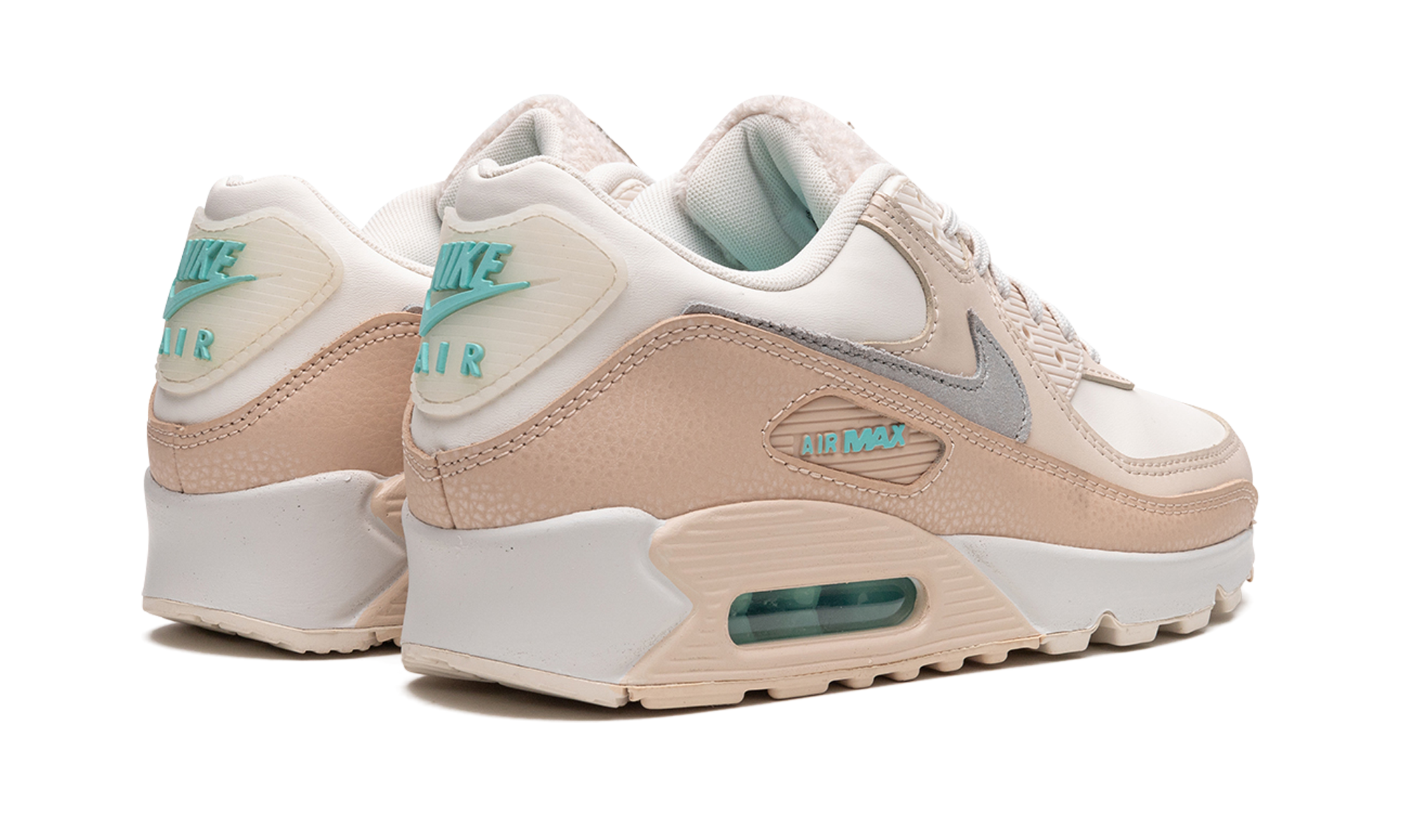 AIR MAX 90 MNS WMNS "Mama"