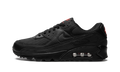 Air Max 90 "Black Reflective"