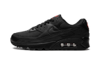 Air Max 90 "Black Reflective"