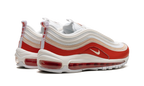 Air Max 97 "Picante Red"