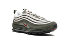 Air Max 97 "Cargo Khaki / Rugged Orange"