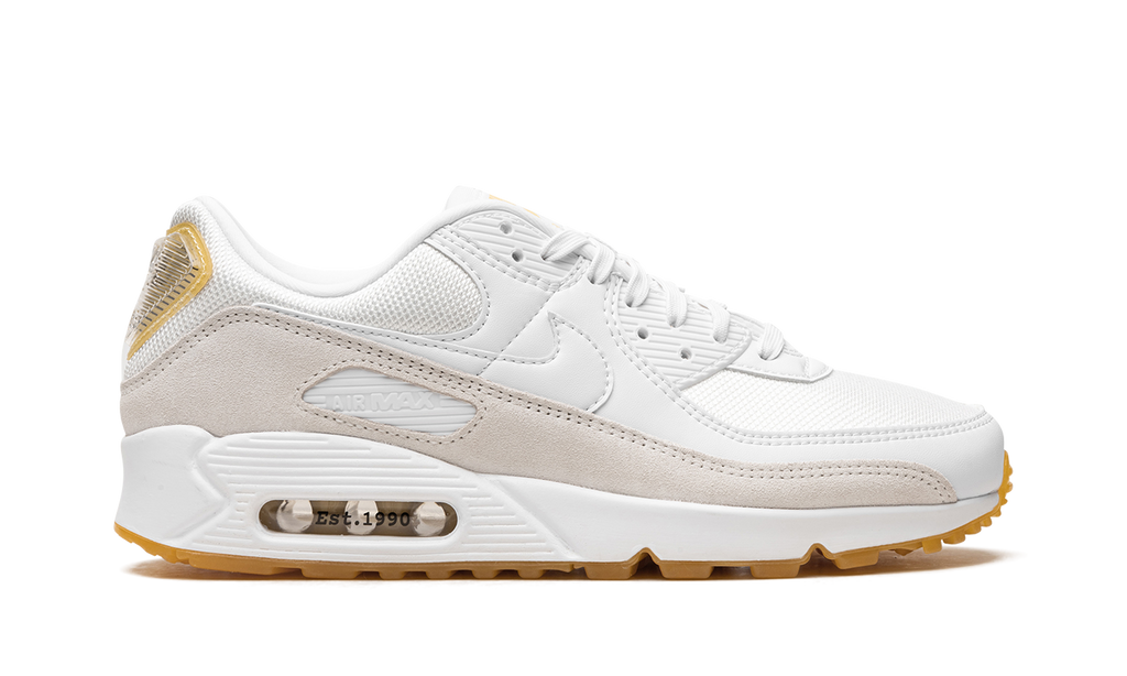 Air Max 90 "Frank Rudy"
