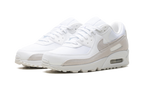 Air Max 90 "White/Photon Dust/Summit White/Platinum Tint"