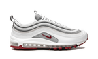 Air Max 97 "White Bullet"