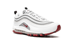 Air Max 97 "White Bullet"