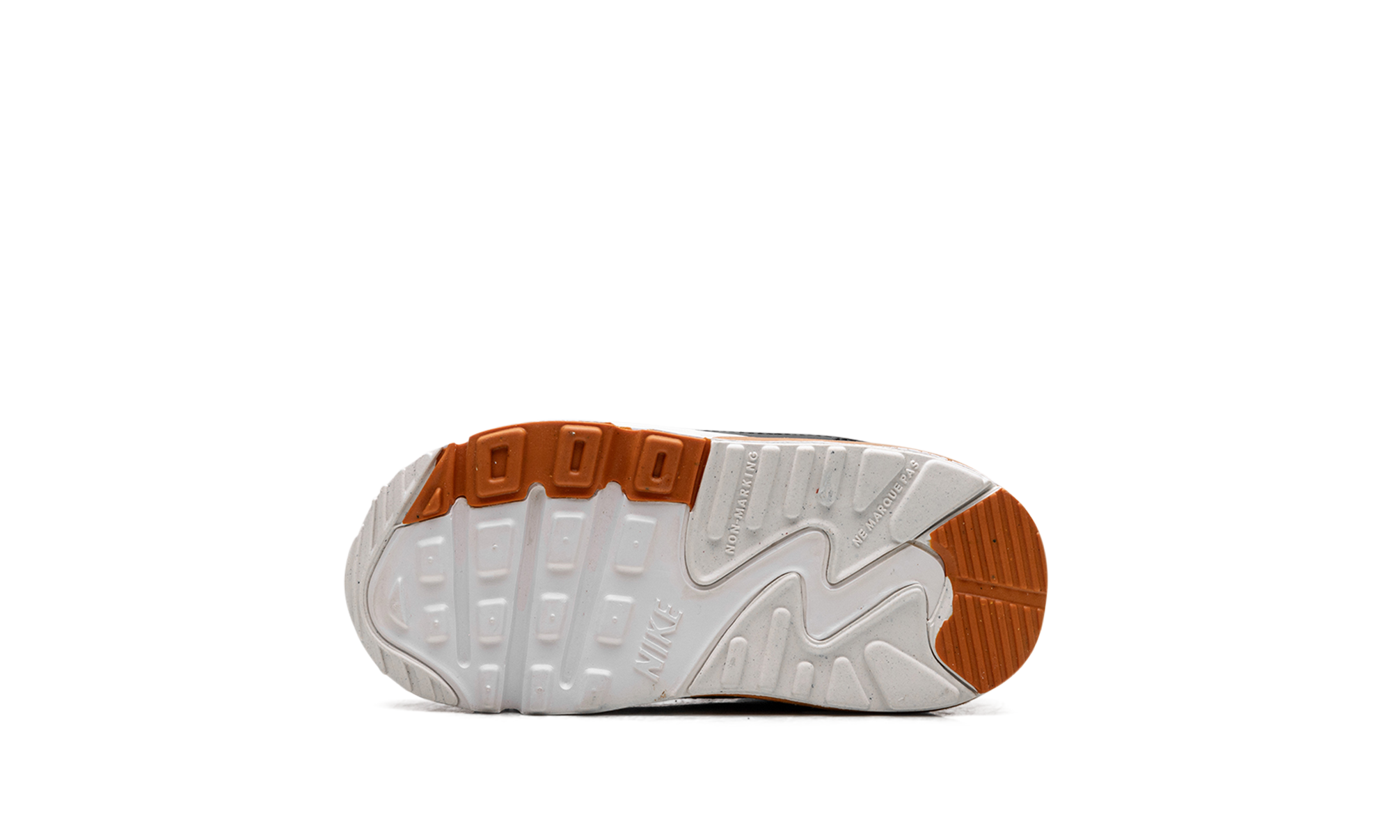 Air Max 90 LTR TD "PURE PLATINUM"