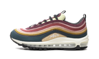 AIR MAX 97 WMNS "Multi-Color Corduroy"