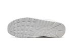 Air Max 90 "Triple White"